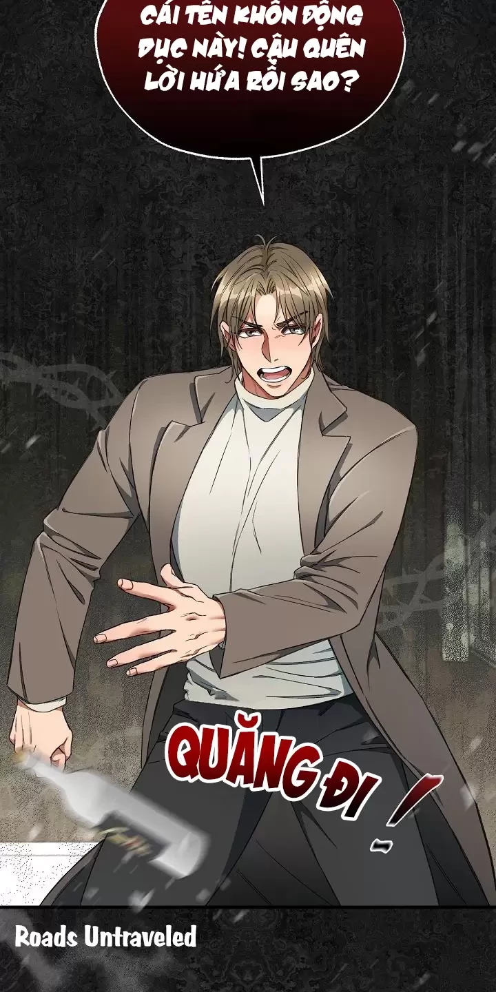 Chuyến Tàu Cuồng Loạn Chapter 22 - Trang 2