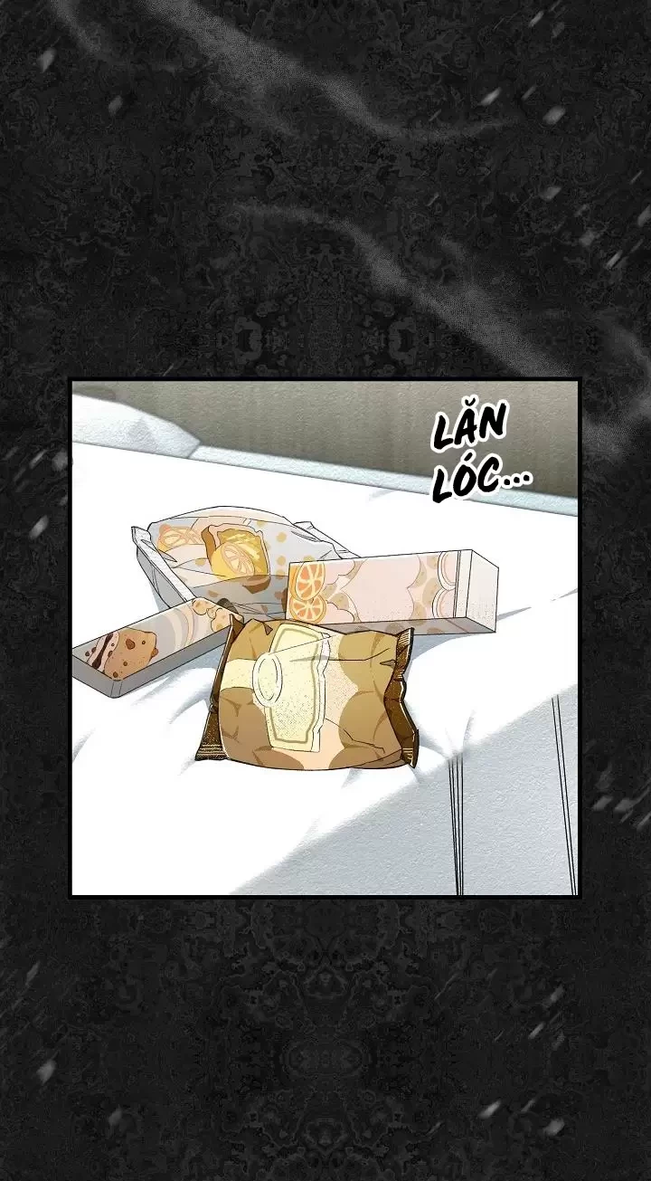 Chuyến Tàu Cuồng Loạn Chapter 22 - Trang 2