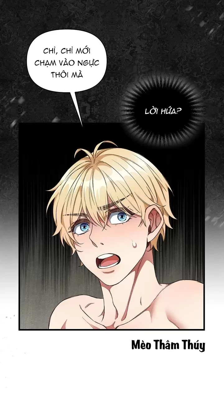 Chuyến Tàu Cuồng Loạn Chapter 22 - Trang 2
