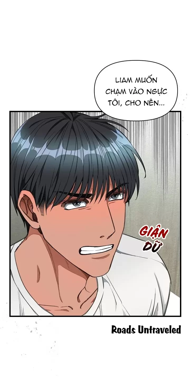 Chuyến Tàu Cuồng Loạn Chapter 22 - Trang 2