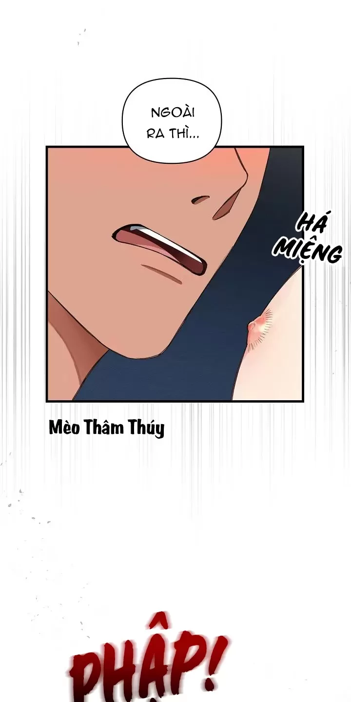 Chuyến Tàu Cuồng Loạn Chapter 22 - Trang 2