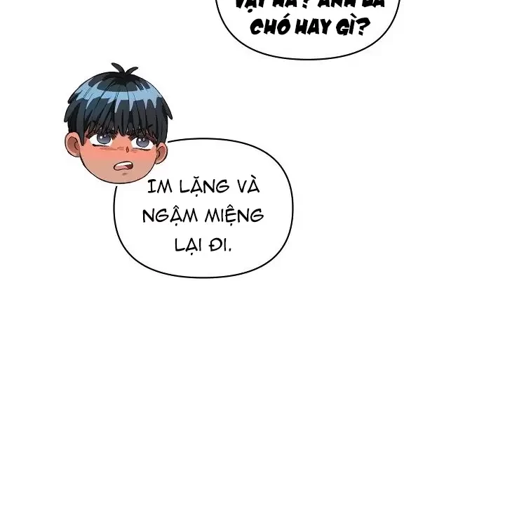 Chuyến Tàu Cuồng Loạn Chapter 22 - Trang 2