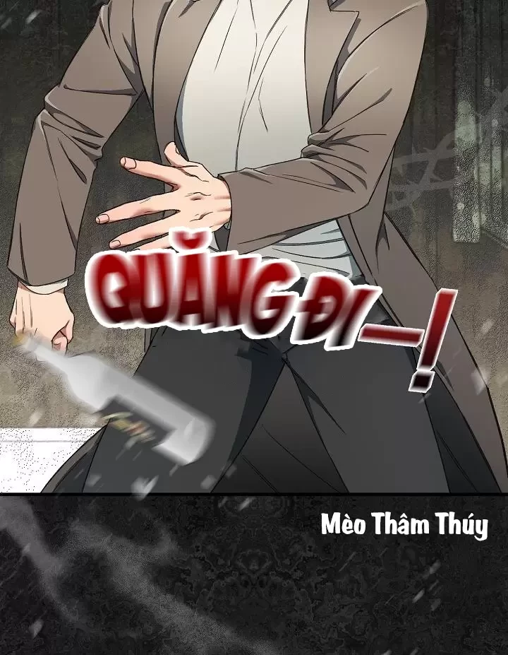 Chuyến Tàu Cuồng Loạn Chapter 23 - Trang 2