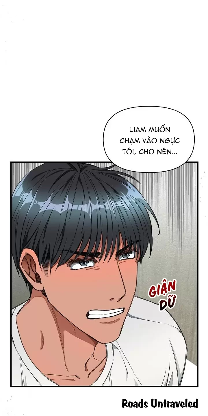 Chuyến Tàu Cuồng Loạn Chapter 23 - Trang 2