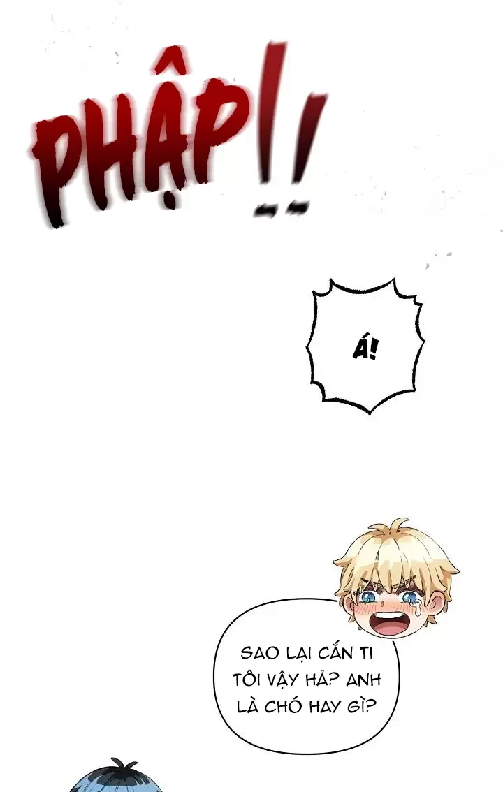 Chuyến Tàu Cuồng Loạn Chapter 23 - Trang 2