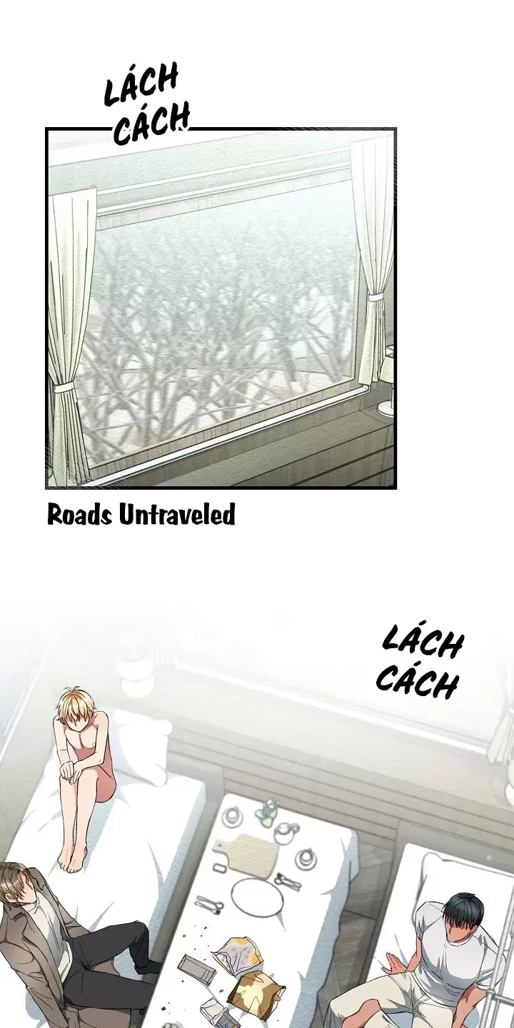 Chuyến Tàu Cuồng Loạn Chapter 23 - Trang 2