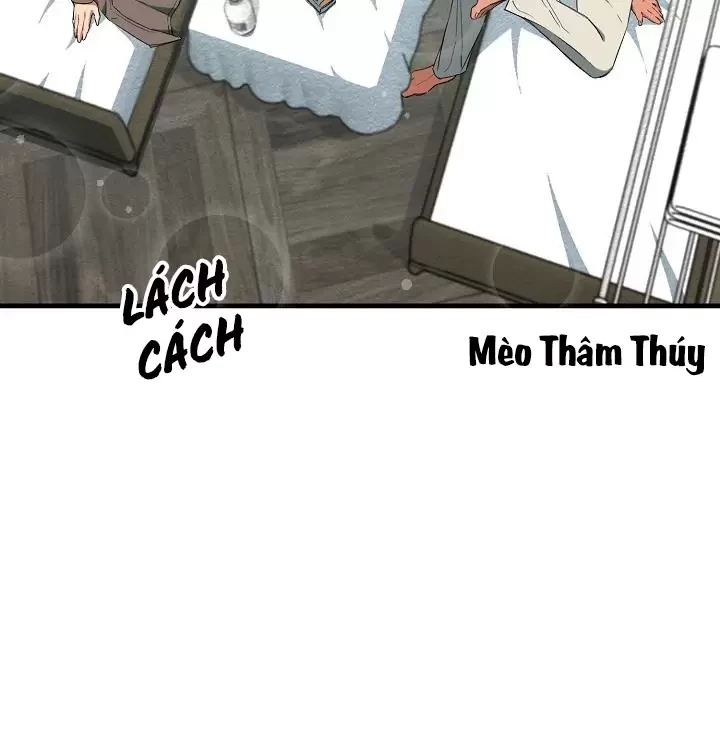 Chuyến Tàu Cuồng Loạn Chapter 23 - Trang 2