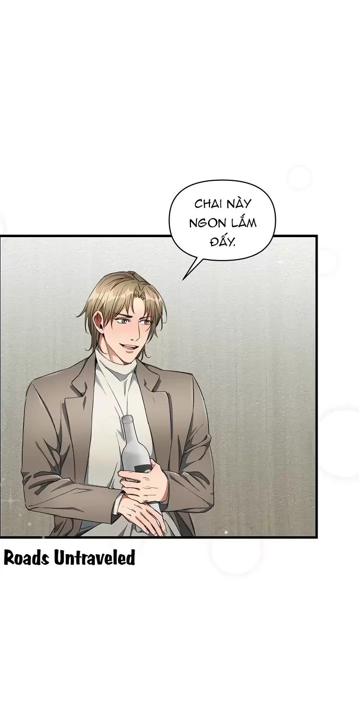 Chuyến Tàu Cuồng Loạn Chapter 23 - Trang 2
