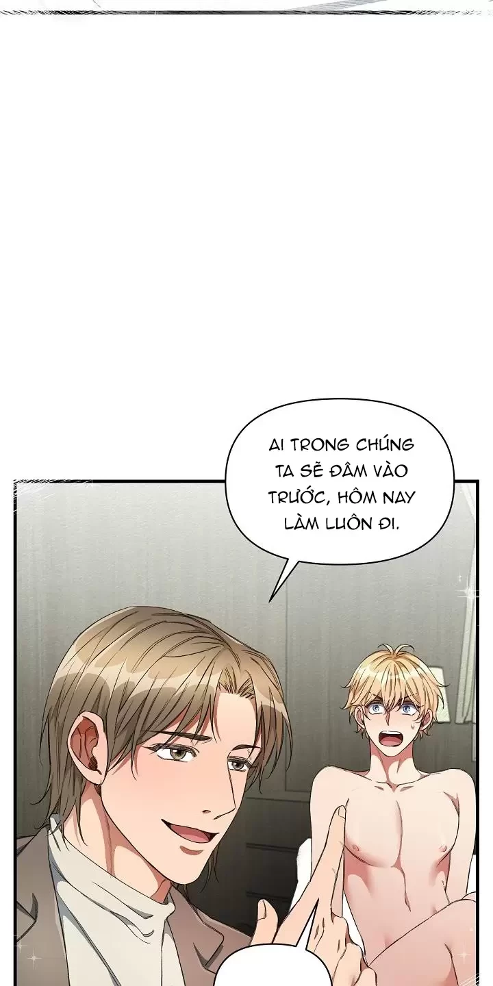 Chuyến Tàu Cuồng Loạn Chapter 23 - Trang 2