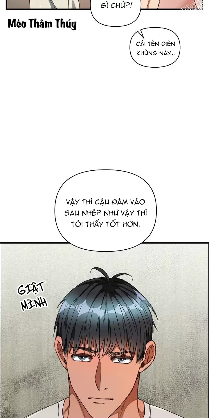 Chuyến Tàu Cuồng Loạn Chapter 23 - Trang 2