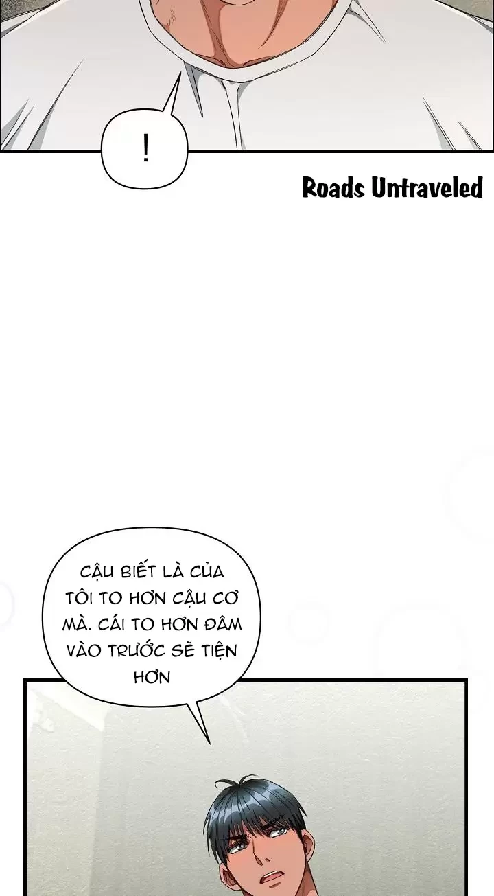 Chuyến Tàu Cuồng Loạn Chapter 23 - Trang 2