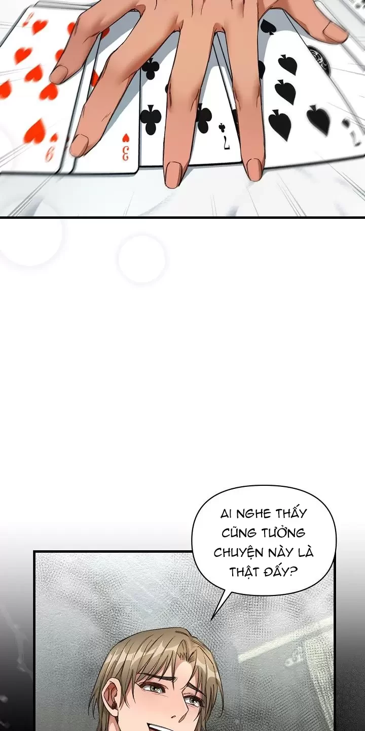 Chuyến Tàu Cuồng Loạn Chapter 23 - Trang 2