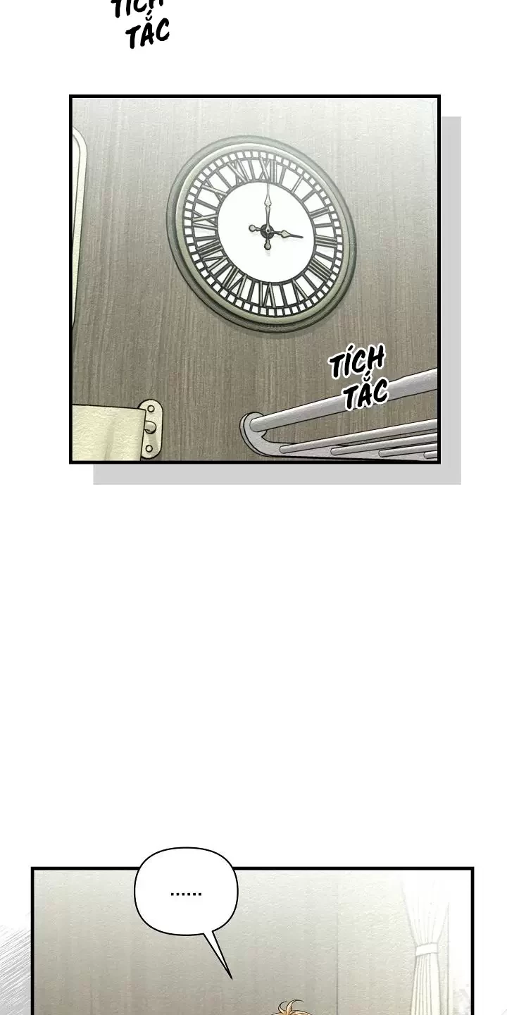 Chuyến Tàu Cuồng Loạn Chapter 23 - Trang 2