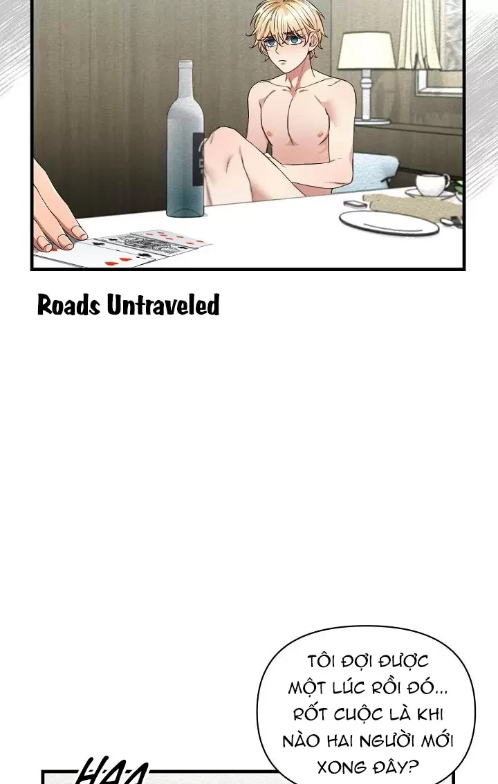 Chuyến Tàu Cuồng Loạn Chapter 23 - Trang 2