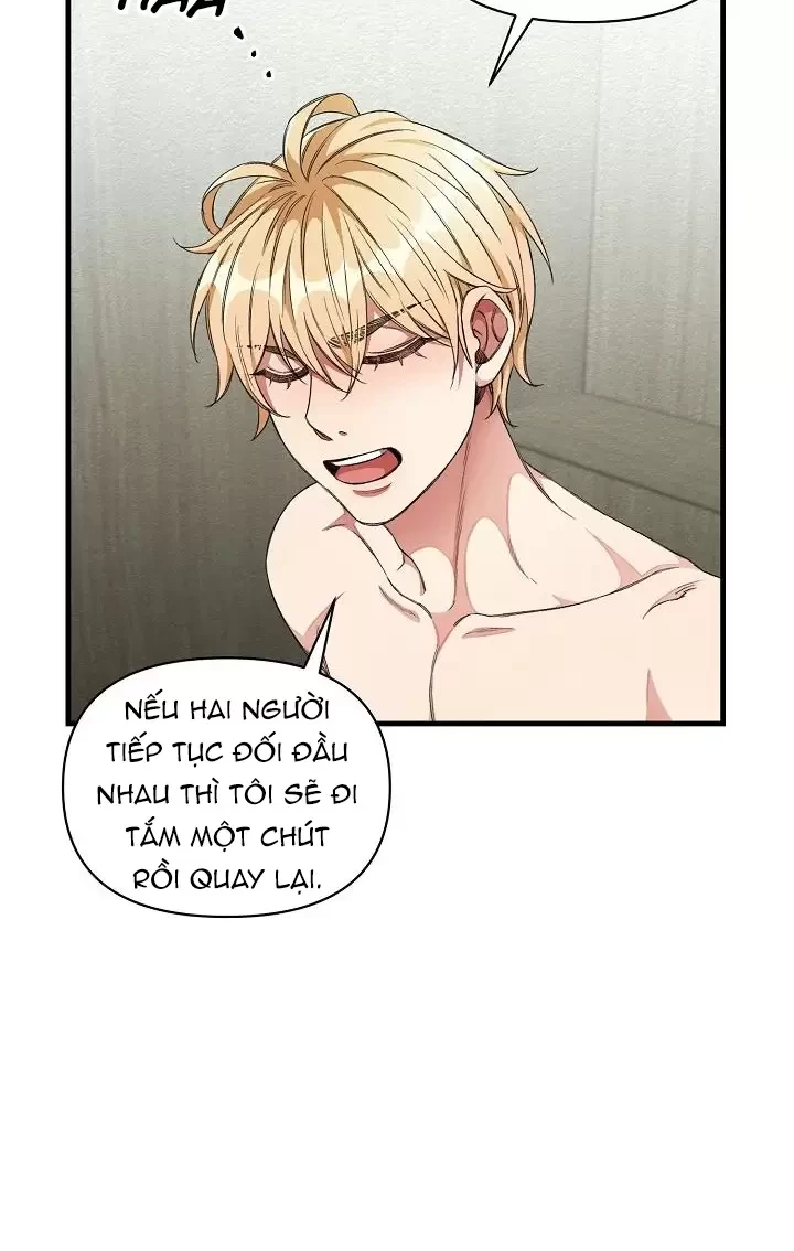 Chuyến Tàu Cuồng Loạn Chapter 23 - Trang 2