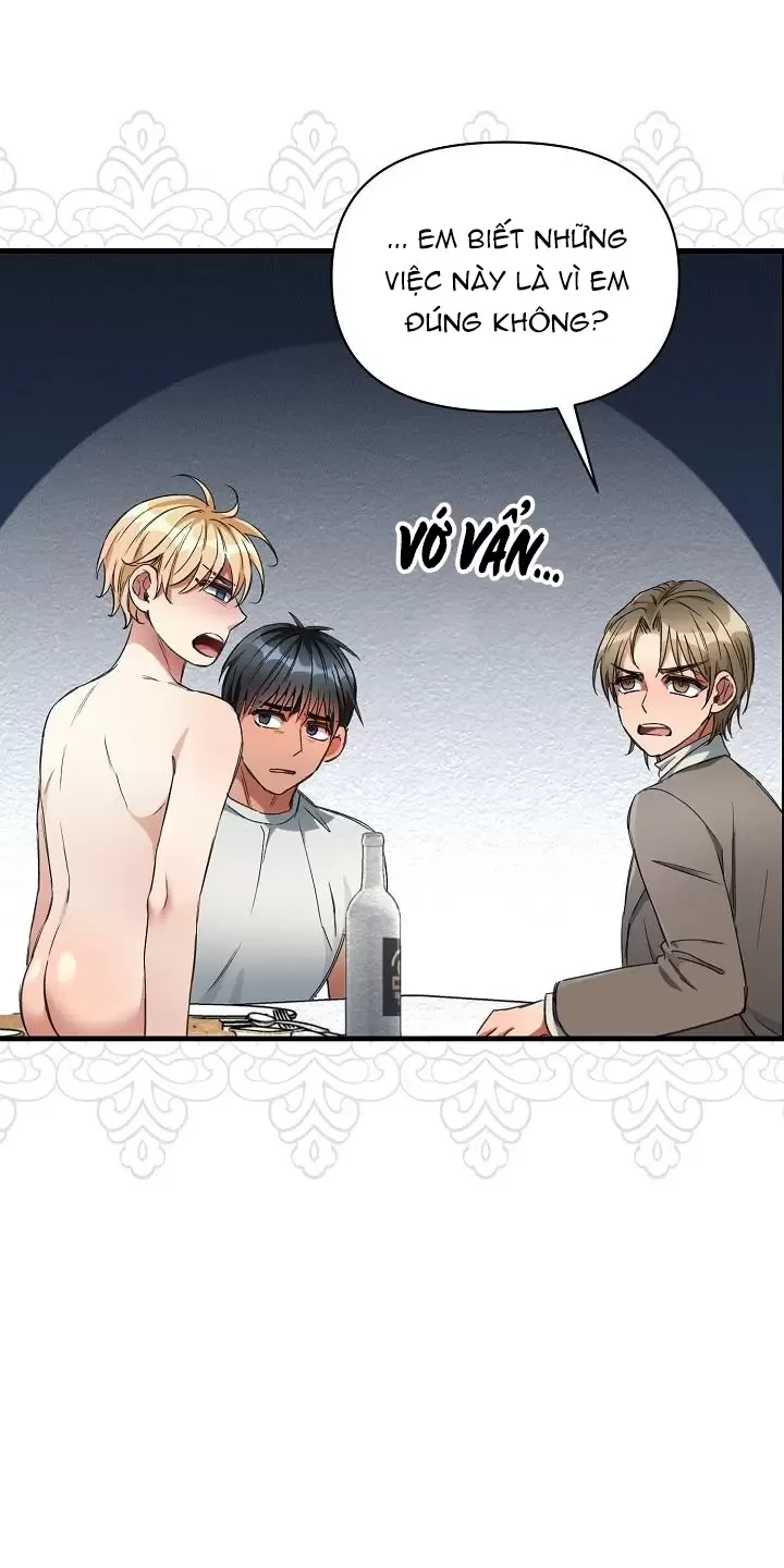 Chuyến Tàu Cuồng Loạn Chapter 23 - Trang 2