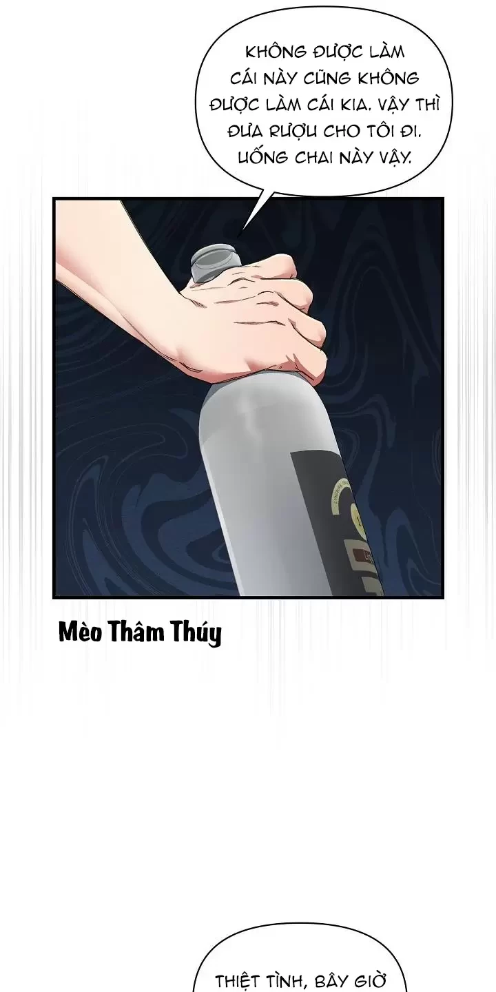 Chuyến Tàu Cuồng Loạn Chapter 23 - Trang 2