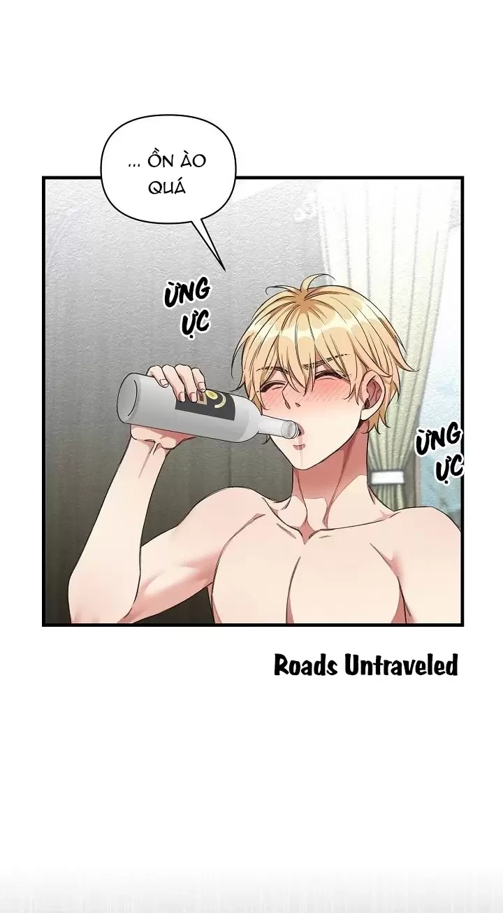 Chuyến Tàu Cuồng Loạn Chapter 23 - Trang 2