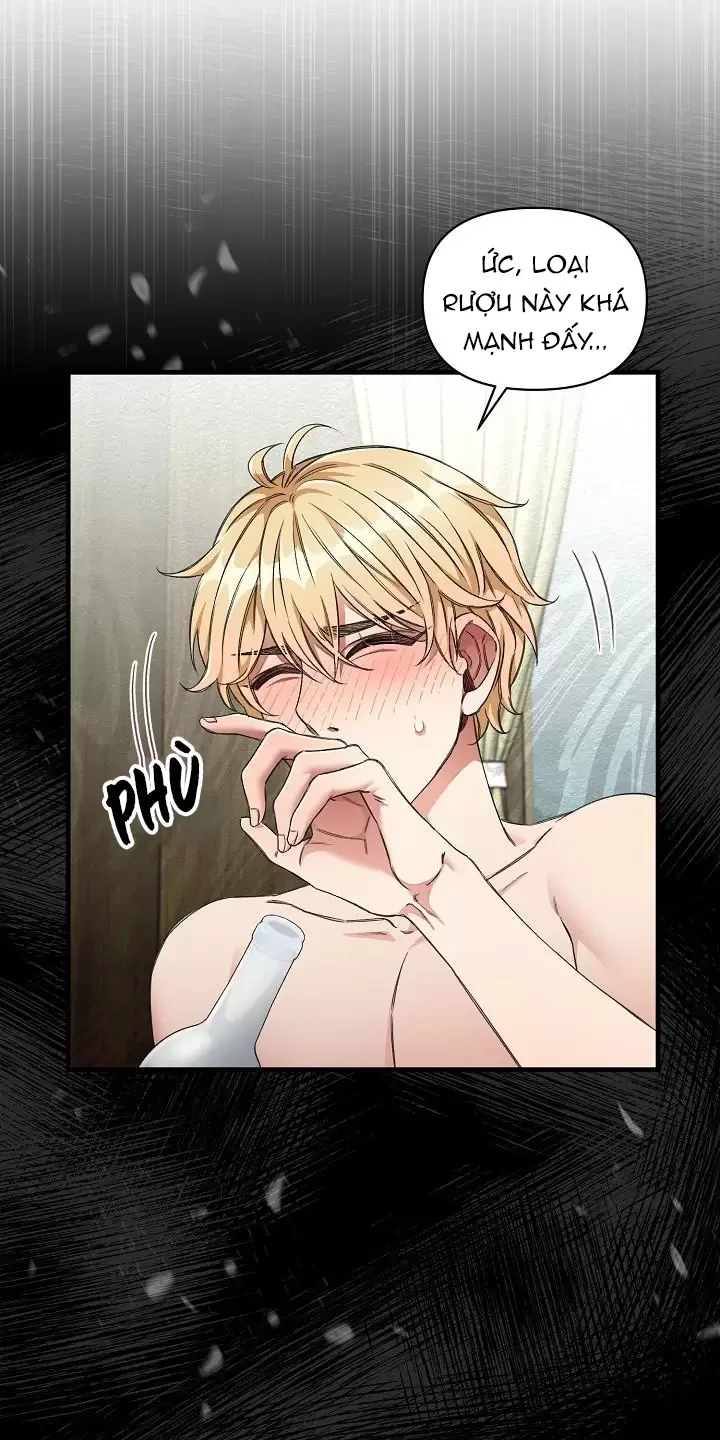 Chuyến Tàu Cuồng Loạn Chapter 23 - Trang 2