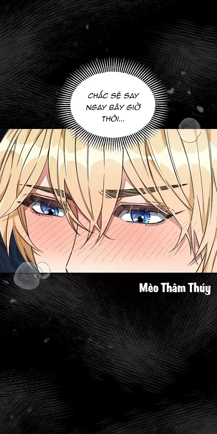 Chuyến Tàu Cuồng Loạn Chapter 23 - Trang 2