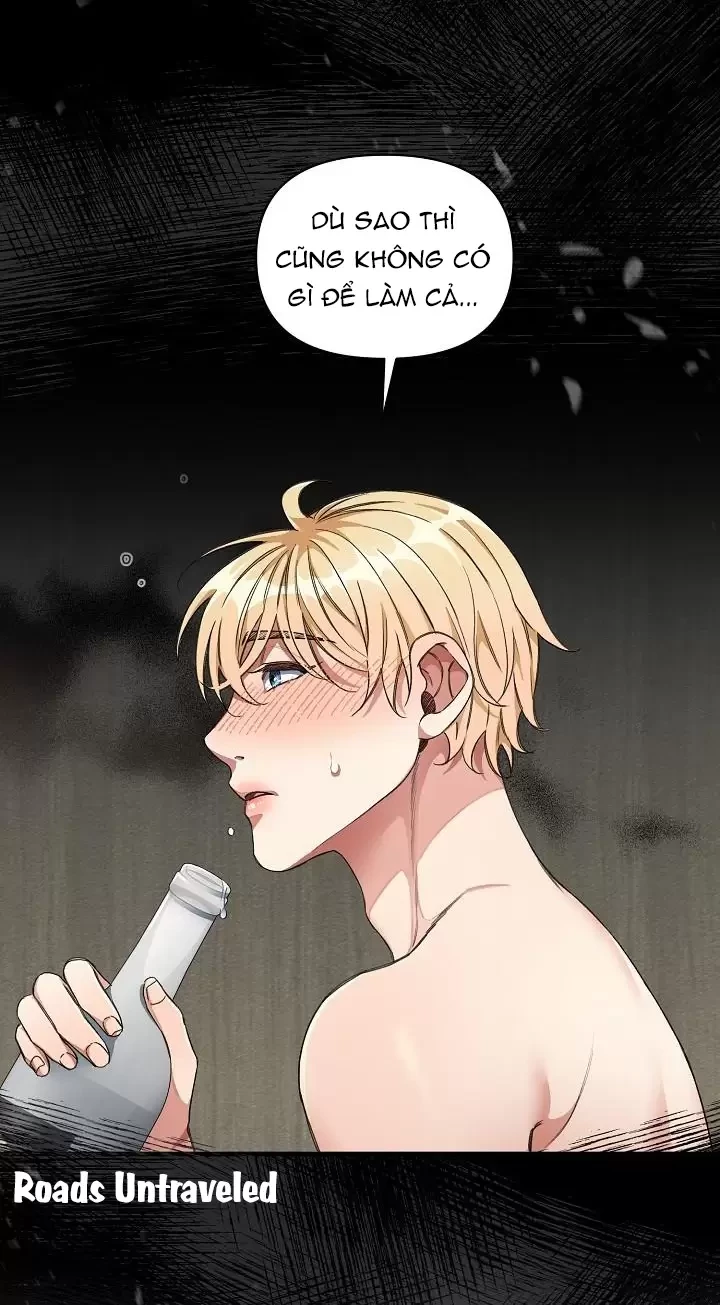 Chuyến Tàu Cuồng Loạn Chapter 23 - Trang 2