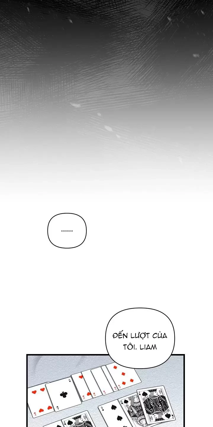 Chuyến Tàu Cuồng Loạn Chapter 23 - Trang 2