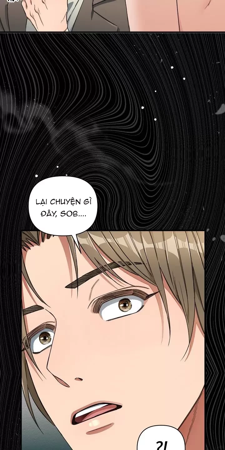 Chuyến Tàu Cuồng Loạn Chapter 23 - Trang 2