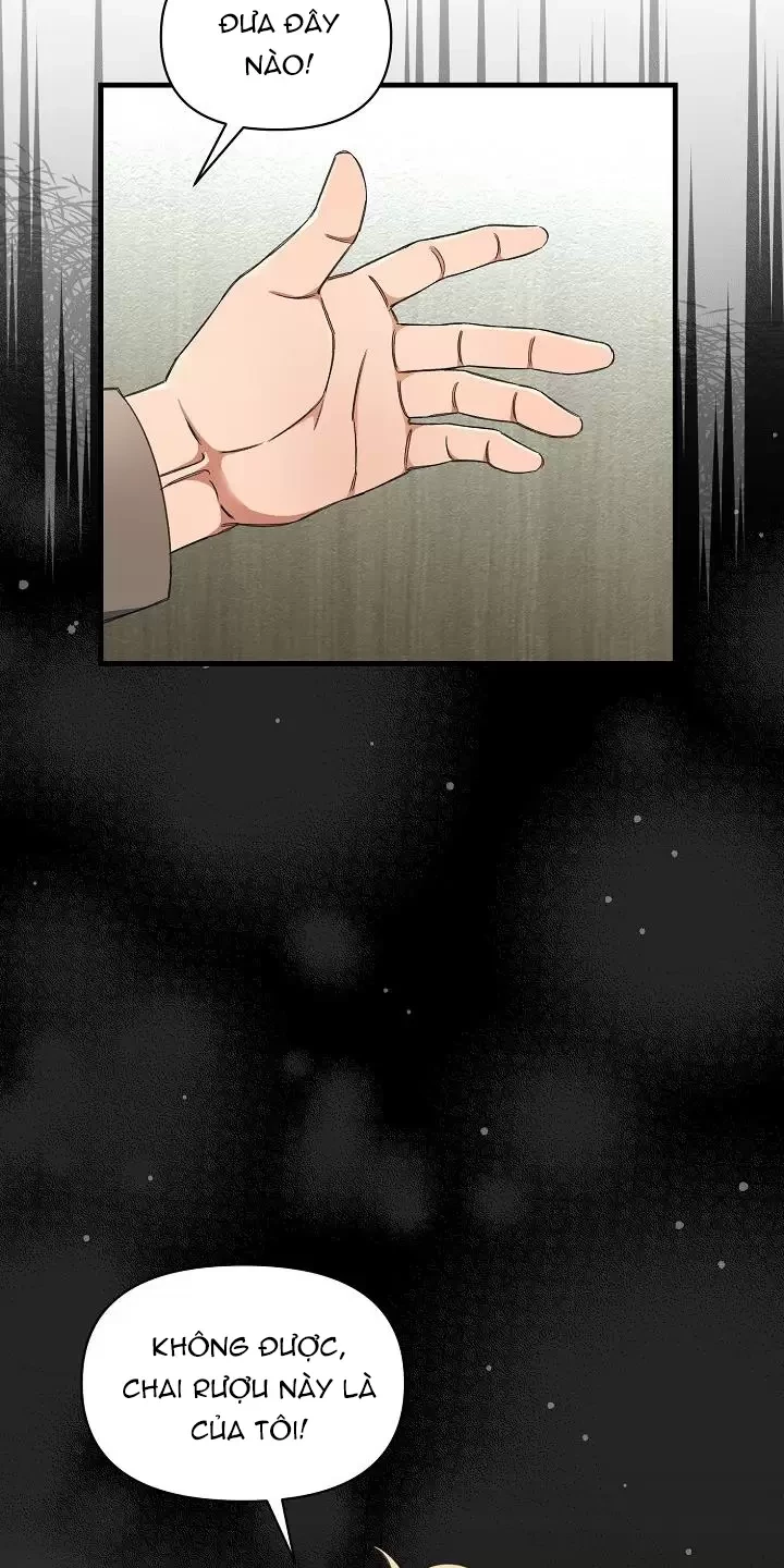 Chuyến Tàu Cuồng Loạn Chapter 23 - Trang 2