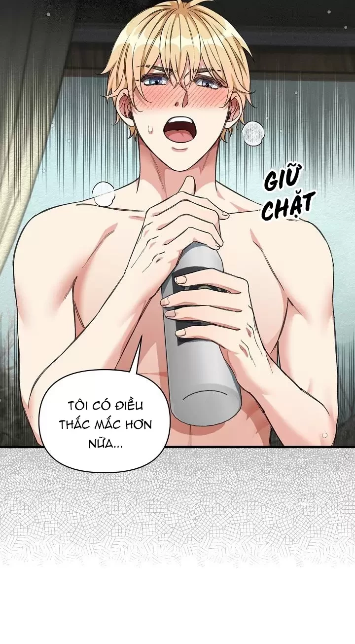 Chuyến Tàu Cuồng Loạn Chapter 23 - Trang 2