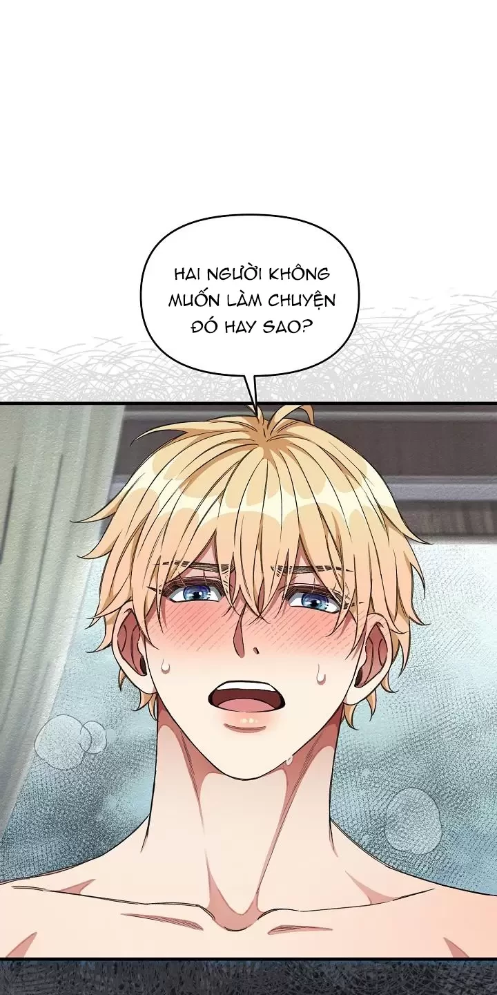 Chuyến Tàu Cuồng Loạn Chapter 23 - Trang 2