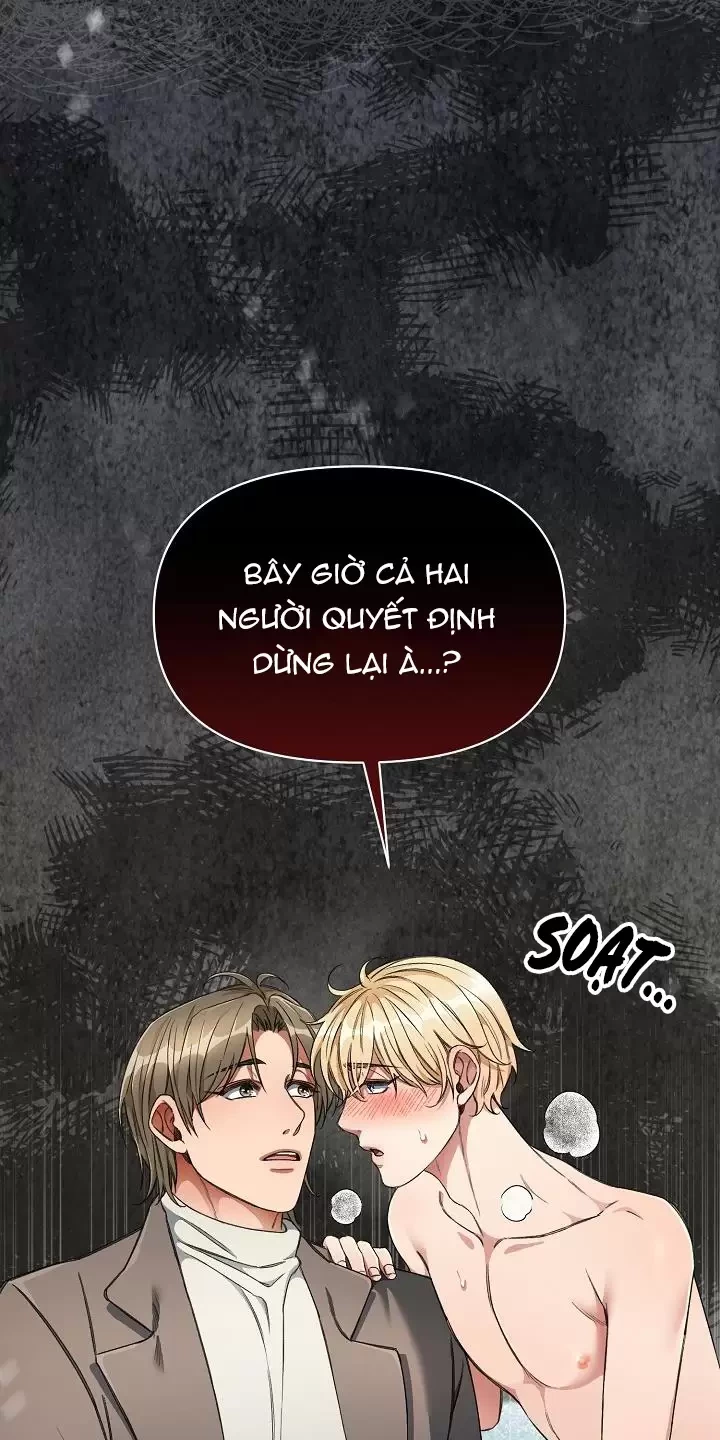 Chuyến Tàu Cuồng Loạn Chapter 23 - Trang 2