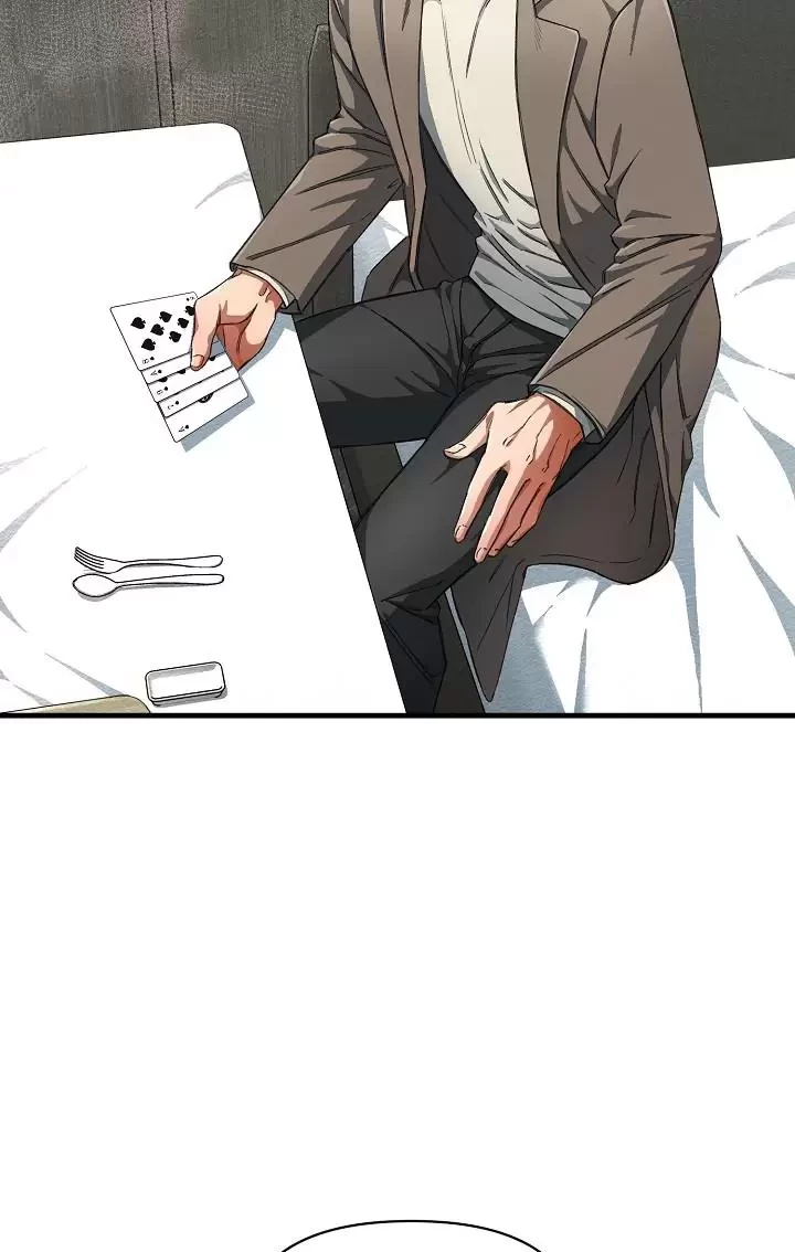Chuyến Tàu Cuồng Loạn Chapter 23 - Trang 2