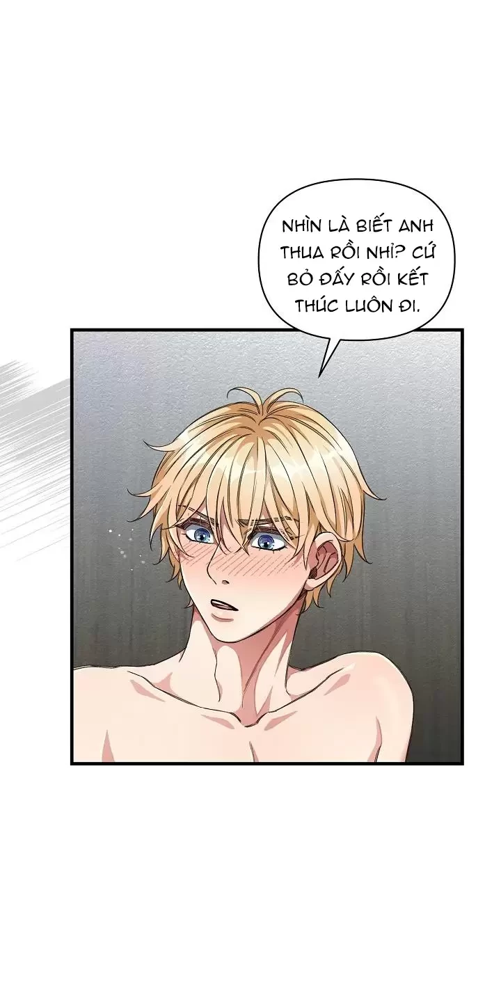 Chuyến Tàu Cuồng Loạn Chapter 23 - Trang 2