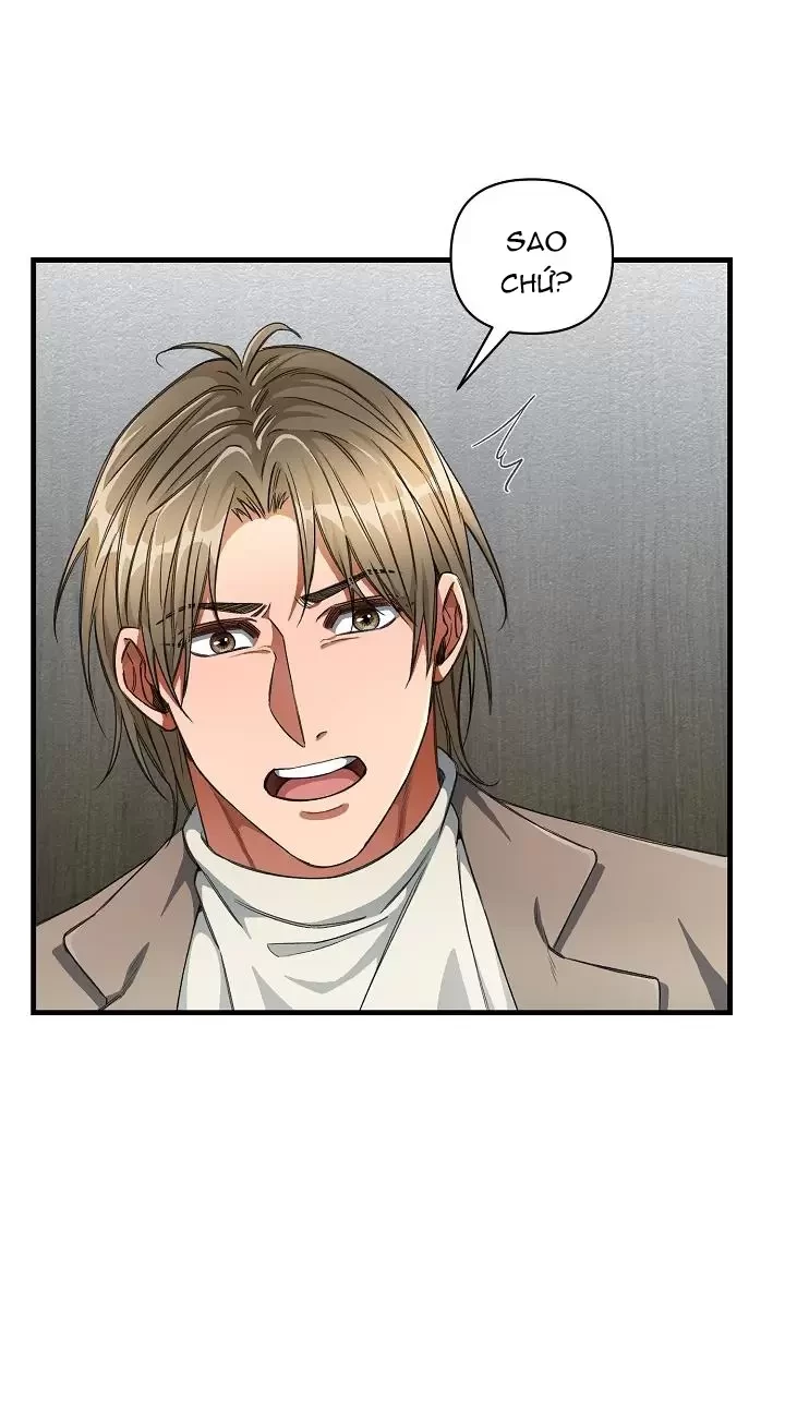 Chuyến Tàu Cuồng Loạn Chapter 23 - Trang 2