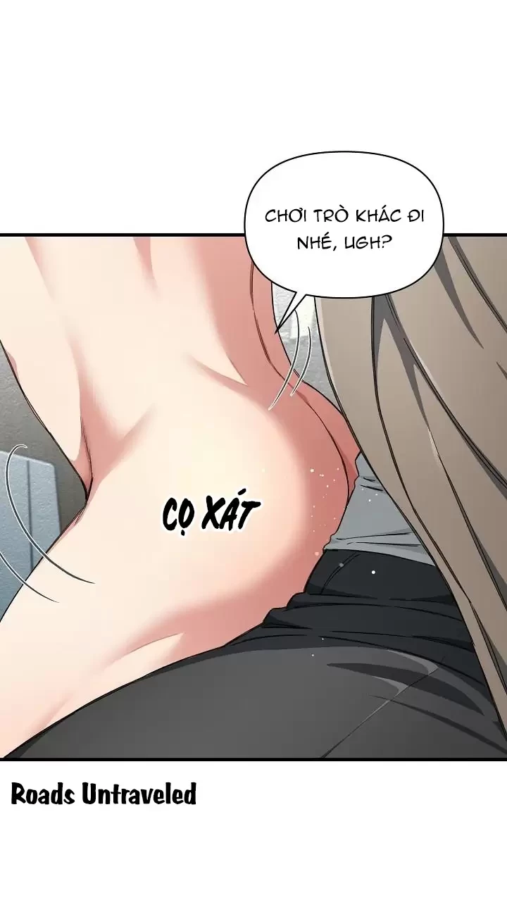 Chuyến Tàu Cuồng Loạn Chapter 23 - Trang 2