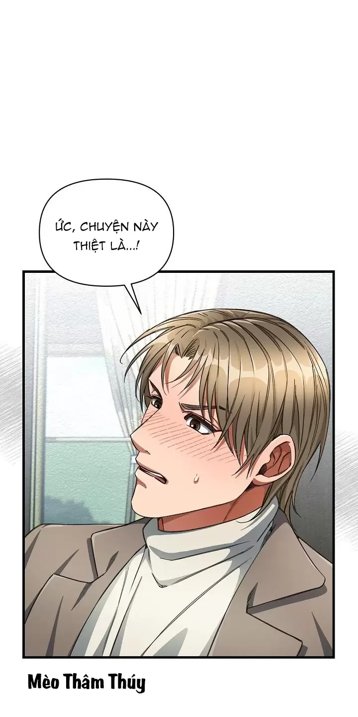 Chuyến Tàu Cuồng Loạn Chapter 23 - Trang 2