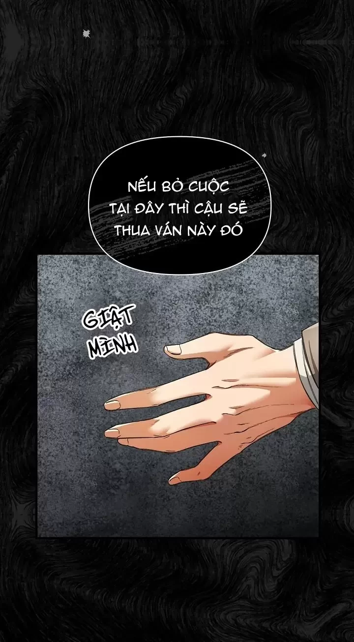 Chuyến Tàu Cuồng Loạn Chapter 23 - Trang 2
