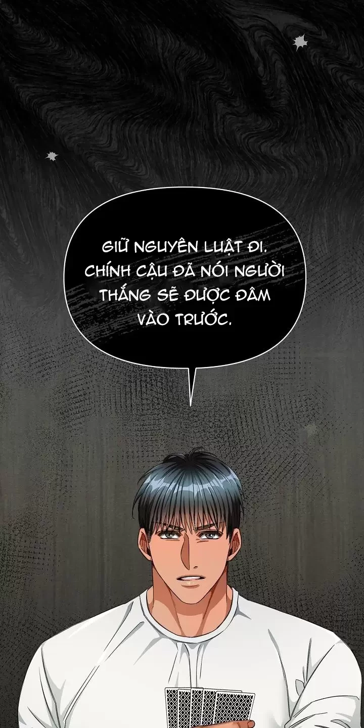 Chuyến Tàu Cuồng Loạn Chapter 23 - Trang 2