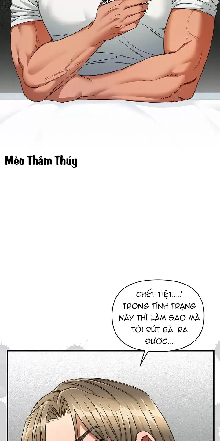 Chuyến Tàu Cuồng Loạn Chapter 23 - Trang 2