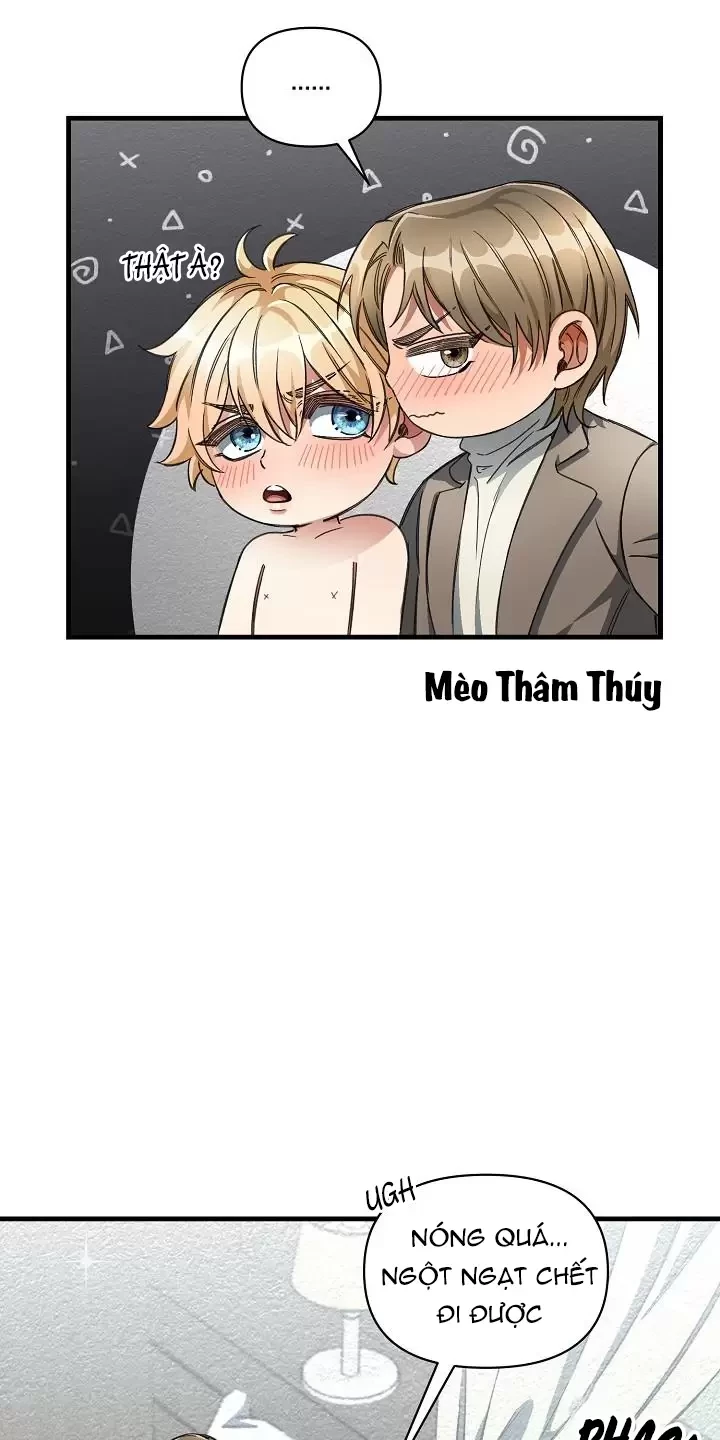 Chuyến Tàu Cuồng Loạn Chapter 23 - Trang 2