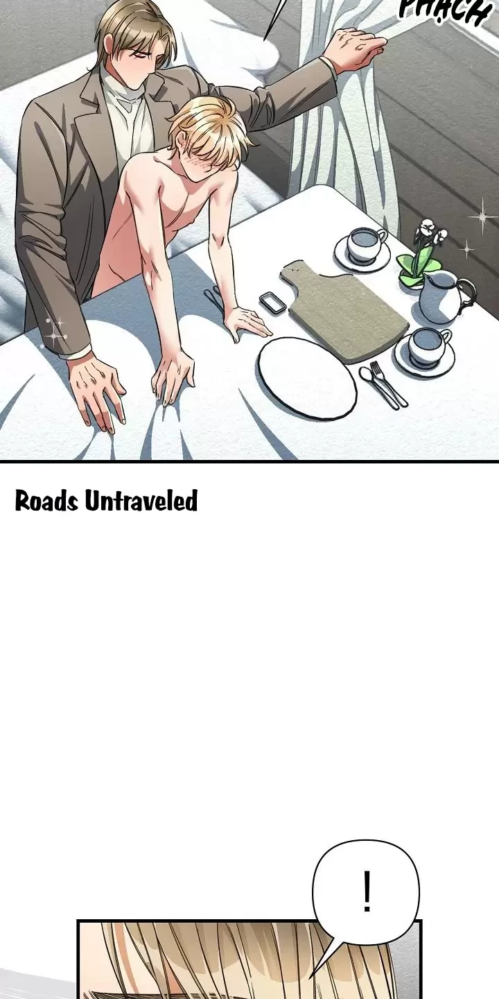 Chuyến Tàu Cuồng Loạn Chapter 23 - Trang 2