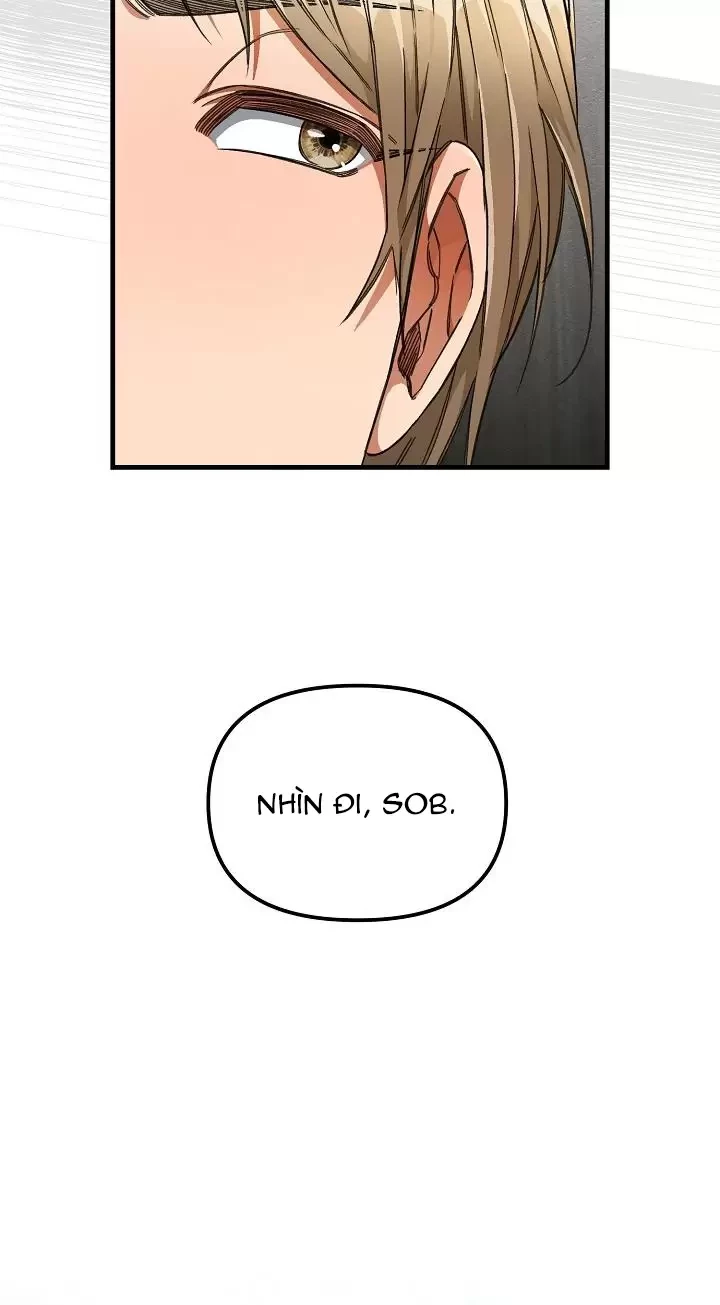 Chuyến Tàu Cuồng Loạn Chapter 23 - Trang 2