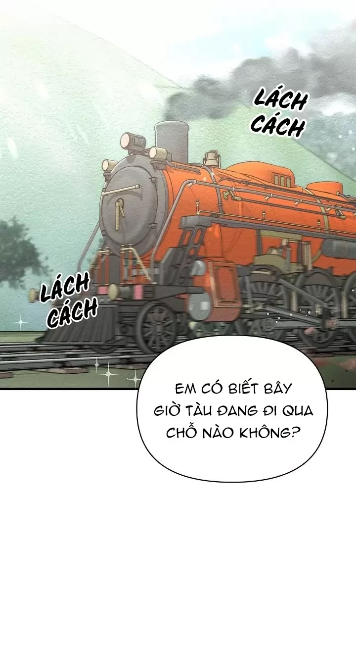 Chuyến Tàu Cuồng Loạn Chapter 23 - Trang 2