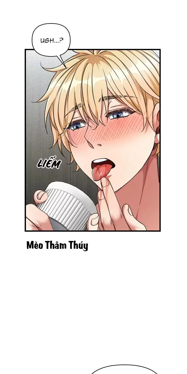 Chuyến Tàu Cuồng Loạn Chapter 23 - Trang 2