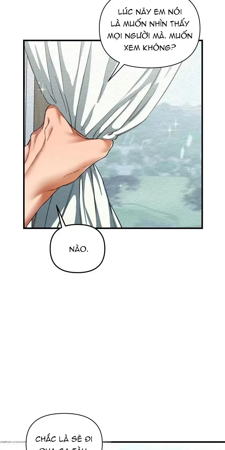 Chuyến Tàu Cuồng Loạn Chapter 23 - Trang 2