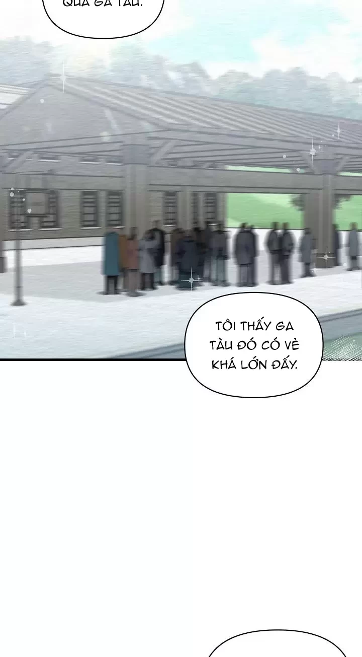 Chuyến Tàu Cuồng Loạn Chapter 23 - Trang 2