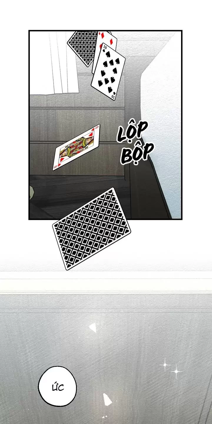 Chuyến Tàu Cuồng Loạn Chapter 23 - Trang 2