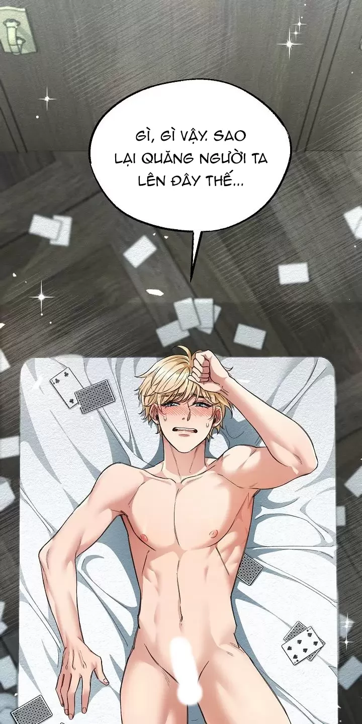 Chuyến Tàu Cuồng Loạn Chapter 23 - Trang 2