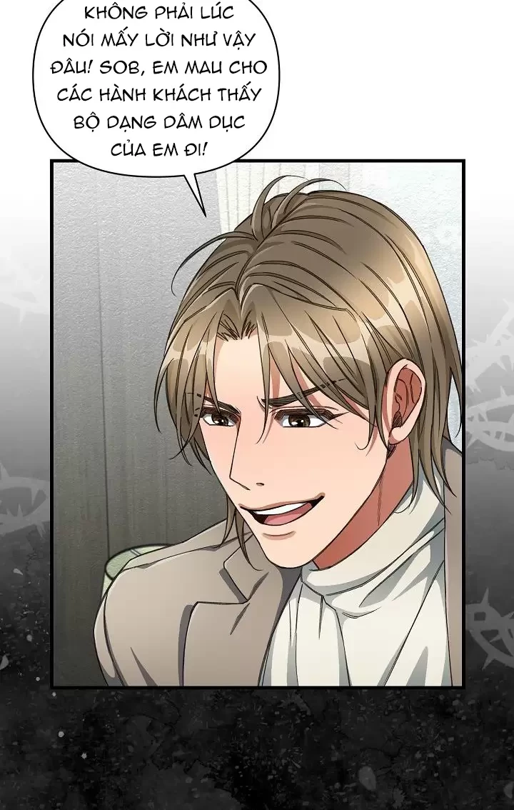 Chuyến Tàu Cuồng Loạn Chapter 23 - Trang 2