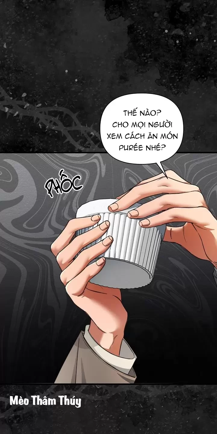 Chuyến Tàu Cuồng Loạn Chapter 23 - Trang 2